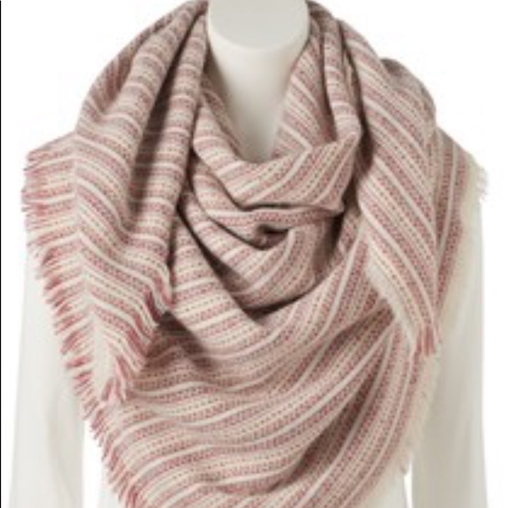 Lauren Conrad Scarf